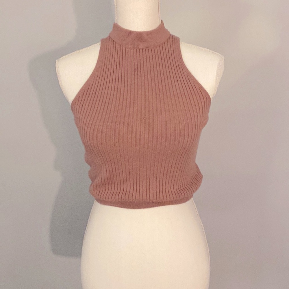 Kendall & Kylie Crop Top